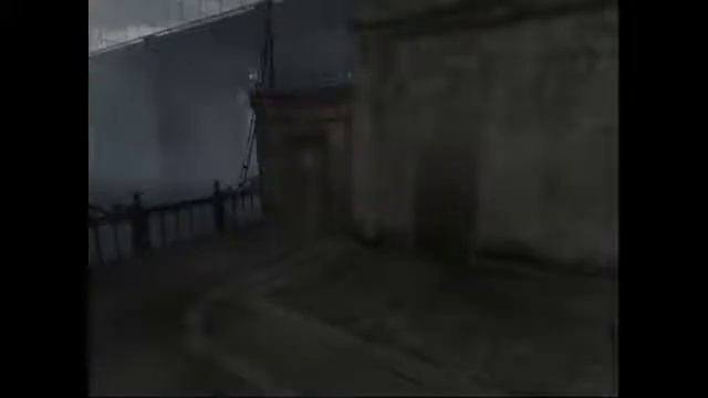 Resident Evil Outbreak, collecting Alyssa Decisions Decisions easy SP items смотреть онлайн