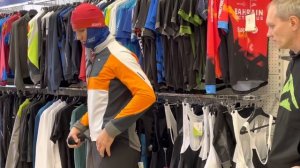 Как одеваться велосипедисту зимой? Рекомендации по экипировке от эксперта