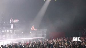 Jay Z - Tom Ford Paris live