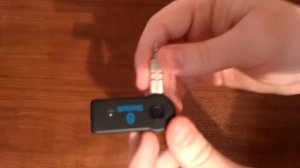 Bluetooth адаптер для автомагнитолы а Алиэкспресс