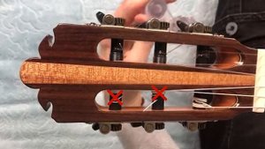 ВЫБОР СТРУН ДЛЯ КЛАССИЧЕСКОЙ И АКУСТИЧЕСКОЙ ГИТАРЫ /Замена струн на гитаре