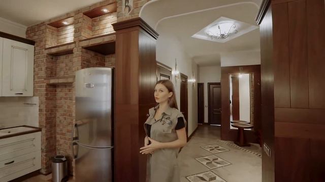 Аренда квартиры в ЖК Дом на Пресненском Валу смотреть онлайн