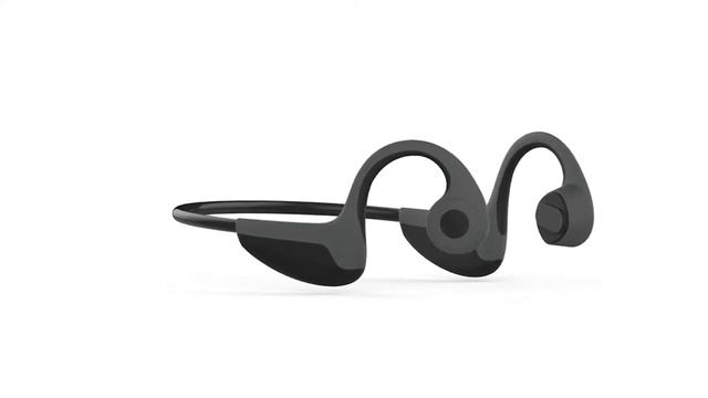 Оригинальные наушники Z8 Bluetooth 50 наушники с костной проводимостью Беспроводные спортивные нау. смотреть онлайн