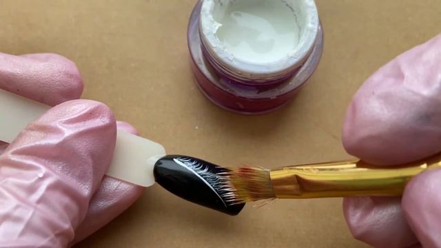 Самый быстрый и лёгкий способ сделать пёрышки! смотреть онлайн