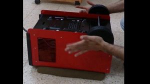 [Tutoriel] Nordika 3250 | Telwin