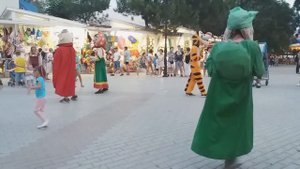 Куда сходить с детьми в Евпатории / КРЫМ / 13 интересных мест