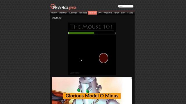 Суперлегкие и дырявые мыши: кому и зачем? смотреть онлайн