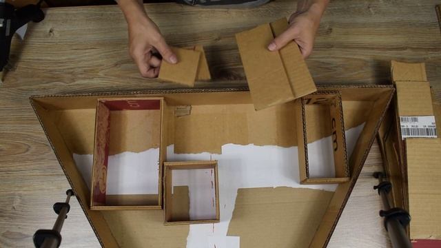 DIY Новогодний адвент-календарь своими руками.ПОДАРКИ ДЕТЯМ.