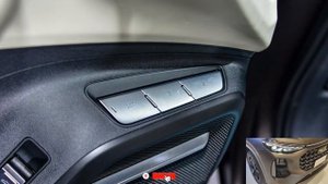 New Audi Q6 V6 at 2023 | Audi Q6 50 TFSI quattro SUV