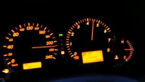 МАКСИМАЛЬНЫЙ РАЗГОН TOYOTA CAMRY COROLLA AVENSIS PRIUS AURIS