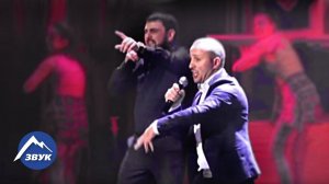 Султан Ураган, Артур Халатов - Выйди на свидание | Концертный номер 2016