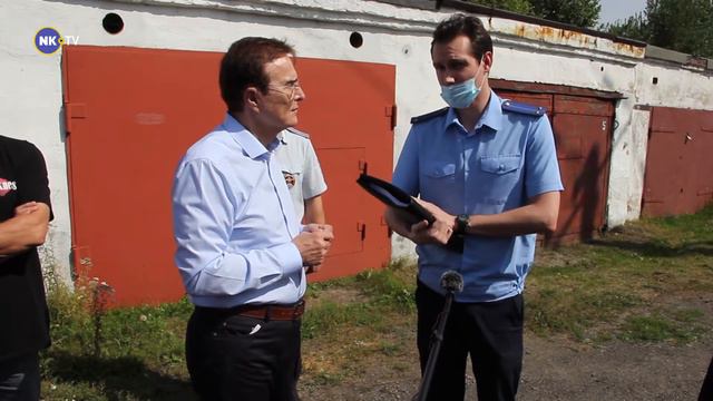 Забытый Богом угол вспомнили! смотреть онлайн