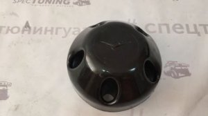 Колпак колеса УАЗ