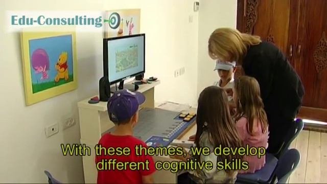 multikid RUS