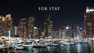 Blue Beach Tower | Dubai Holiday Homes