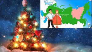 Ежи Сармат смотрит Хороший Ролик о том Кто такие Русские!?