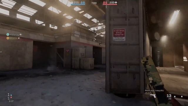 Call of Duty Modern Warfare | Epic Kills #4 Gunfight | Best Moments | Malayalam смотреть онлайн