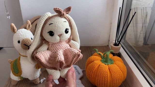 Готовые игрушки. Первая ярмарка, первые продажи, цены, первый заказ. смотреть онлайн