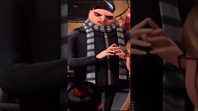 Правила поведения в школе))). Гадкий я. Переделка. смотреть онлайн