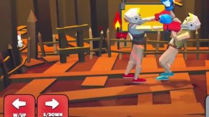 Funny Ragdoll Wrestlers - Funny Ragdoll Wrestlers Online Game | Freeplaygames.net