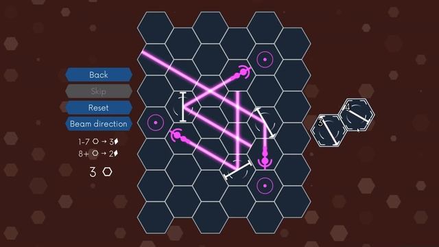 Let's Try Senalux - Lasers and Mirrors смотреть онлайн