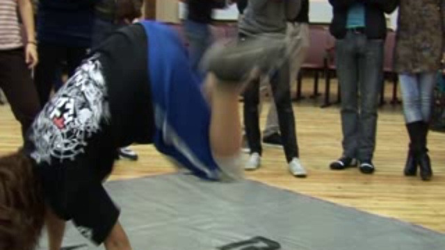 мастер-класс от брэйк танцора Пелезиньо смотреть онлайн