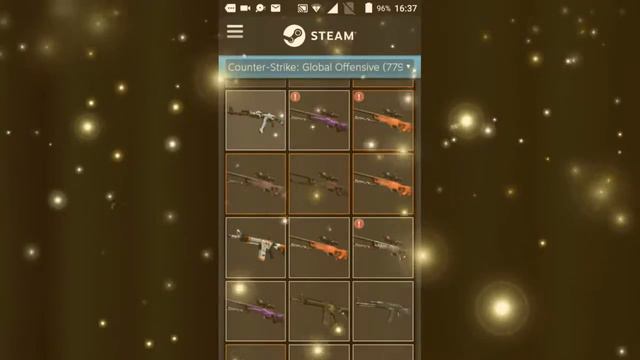 Самый дорогой инвентарь в мире (цена 5млн рублей) ШОК!!! смотреть онлайн