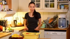 Как Избавиться от Пестицидов в Овощах и Фруктах