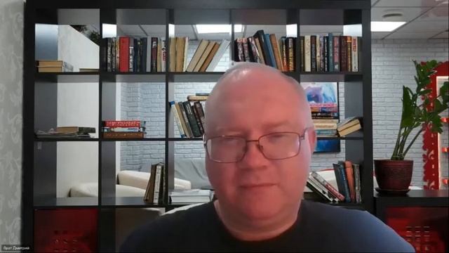 20 мая, 8-ой день поста и молитвы "Бог твой предназначил тебе силу" смотреть онлайн