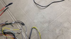 Унивесальный кабель для 53, 71, 77, модуля загрузчика PCMflash из Китая Бут-бенч Адаптер Алиэкспресс