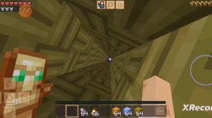 Эксперименты маинкрафт:Часть 2