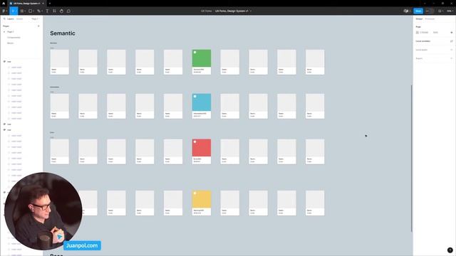 Cómo diseñar un botón y su prototipo en Figma, Podcast de UX y UI смотреть онлайн