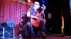 Сергей Калугин -Танец Казановы