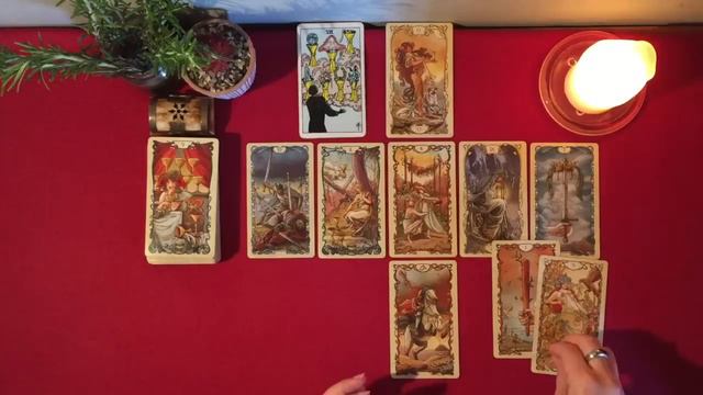 ❤️LEO♌️DESEA estar CONTIGO😳🔥Te replanteas la situación, pero no te fías del todo HOROSCOPO LEO AMOR