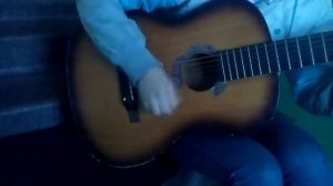 Тывам оглу (Ангелина Салчак)