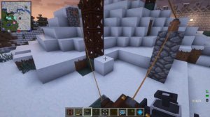 Как создать антигравитационное ядро в Techguns 1.12.2 | Гайд