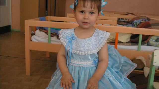 Сиротки из Дома ребенка г. Тирасполь смотреть онлайн