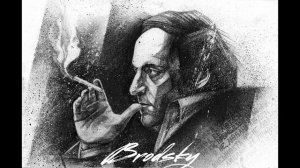 Иосиф Бродский - Подражая Некрасову.