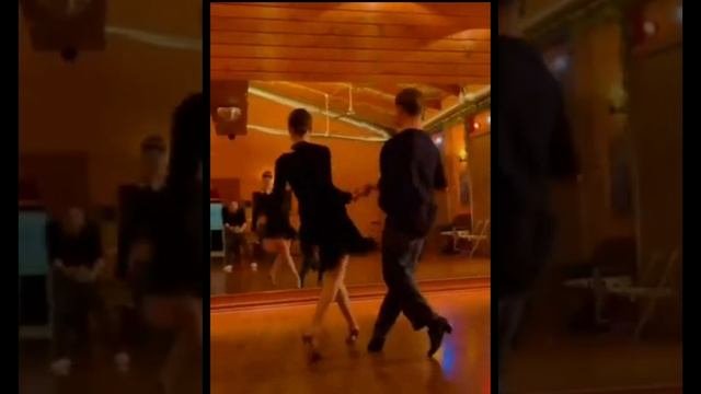 танцы зажиганцы