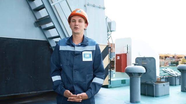 Профессия - Боцман смотреть онлайн