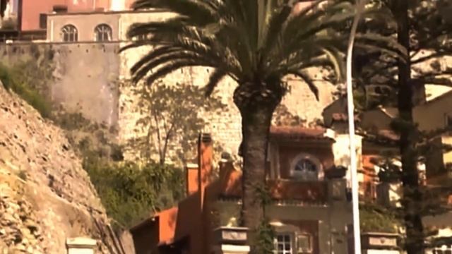 Cagliari, Italy, capital of Sardinia - tourist attractions
