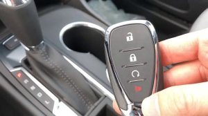 2021 Chevrolet Equinox LS Review