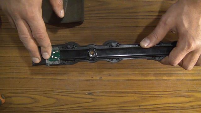 Как отремонтировать модуль зажигания смотреть онлайн