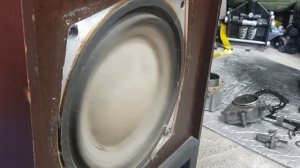 Что может колонки Радиотехника S90?/ko var tumbas radiotehnika s90?