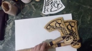 Топор викинга своими руками, как сделать, обзор