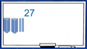 Сложение двузначного числа с однозначным с переходом через разряд