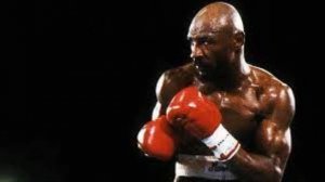 Марвин Хаглер — биография