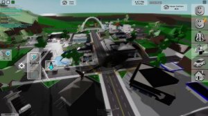 MILITARY OPERATION IN BROOKHAVEN! (Roblox)