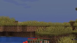 Я ПРИЗВАЛ Кассандру в своем мире Майнкрафт!  Kassandra Minecraft перезолив с ютуба