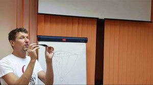 Внештатные режимы полёта параплана. Часть 1 / лекции по парапланеризму